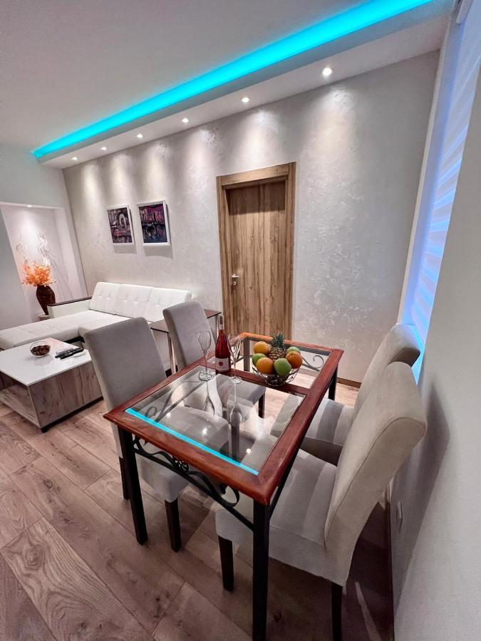 Hugolina Lux Apartment *